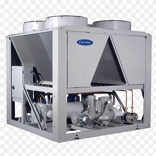 冷水机组承运公司空调暖通冷冻机