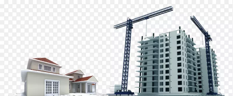 建筑工程建筑设计建筑材料商业建筑施工