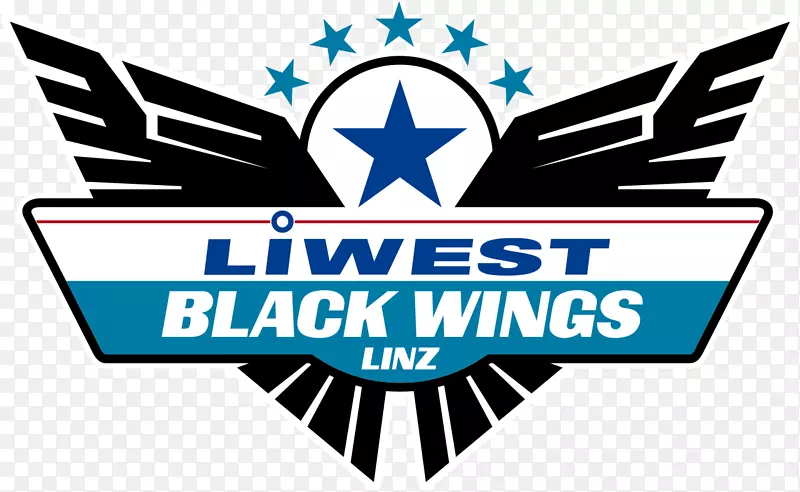 EHC黑色翅膀，林茨，奥地利曲棍球联盟，杜纳哈勒，杜伯纳，EC红牛萨尔茨堡-黑色翅膀