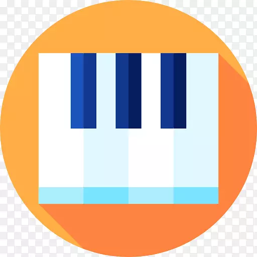 钢琴电脑图标音乐键盘乐器键盘钢琴