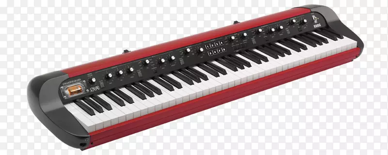 korg sv-1 73 korg sv-1 88键盘舞台钢琴-键盘钢琴