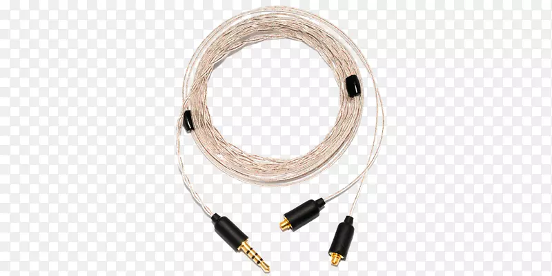 网络电缆扬声器电线电缆通信附件数据传输.EAR