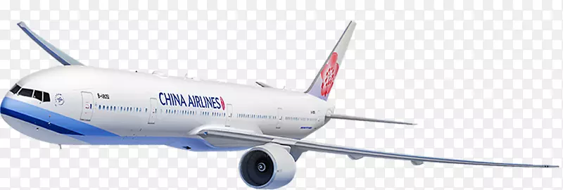 波音737下一代波音777波音767安大略国际机场-国内旅行