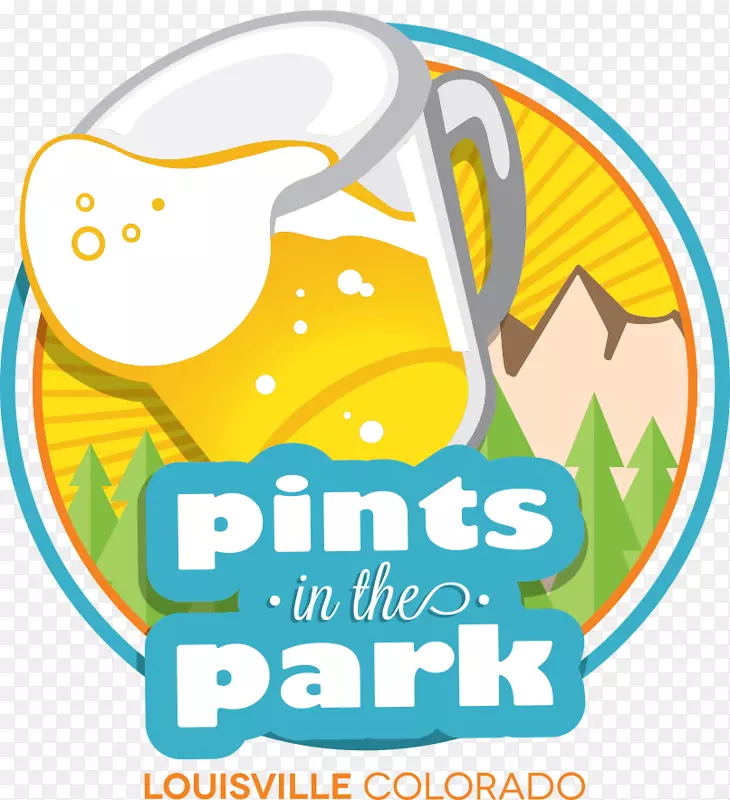 路易斯维尔社区公园啤酒品脱啤酒厂市政绿色公园-啤酒节