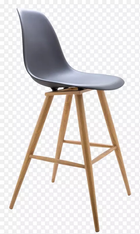 椅子吧凳子扶手-概念