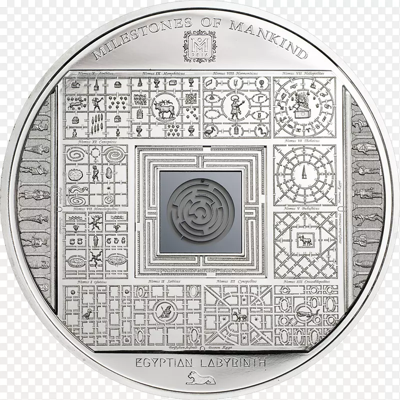 银币库克群岛埃及-埃及货币