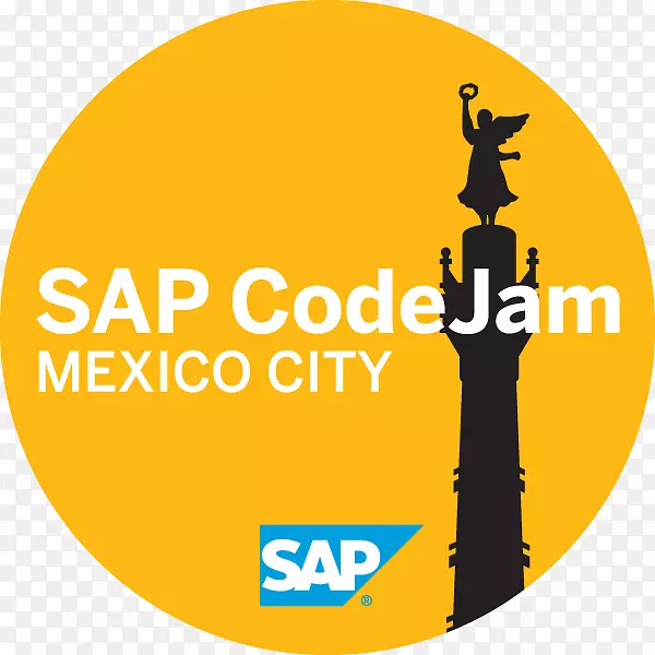 商标品牌人类行为组织字体-墨西哥城