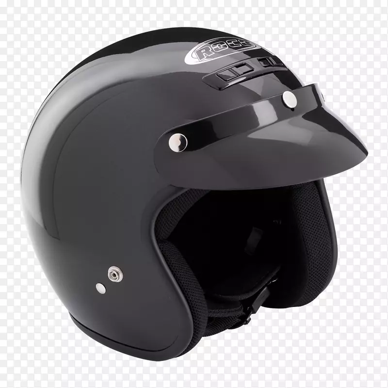 摩托车头盔汽车喷气式头盔