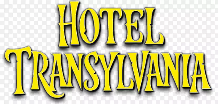 商标线字体-特兰西瓦尼亚酒店