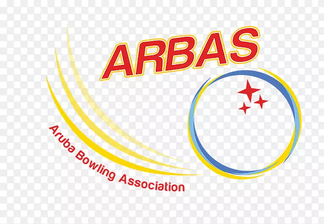 LOGO ARBAS品牌字体-保龄球锦标赛