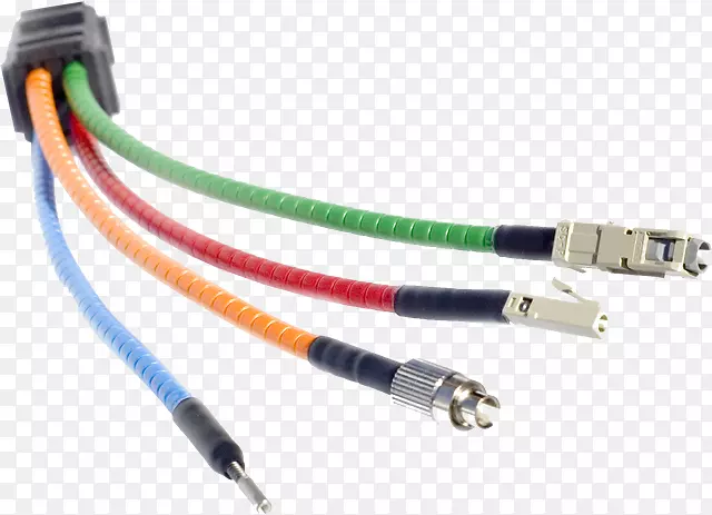光缆网络电缆电线
