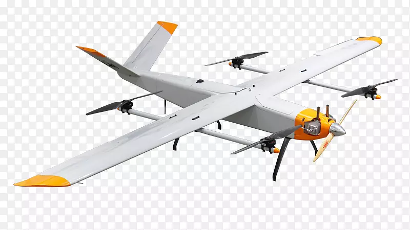 飞机垂直起降无人驾驶飞行器VTOL通用航空-无人驾驶飞机发货人