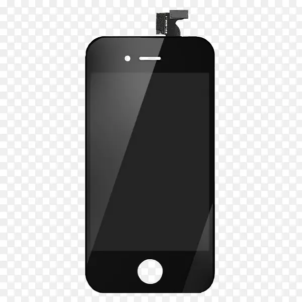 智能手机iphone 4s iphone 6触摸屏手机