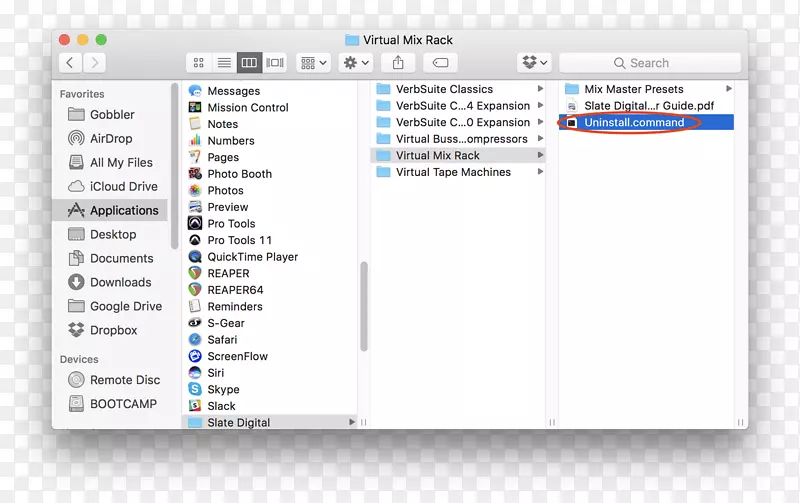 MacOS Safari硬盘驱动器活动监视器-Safari
