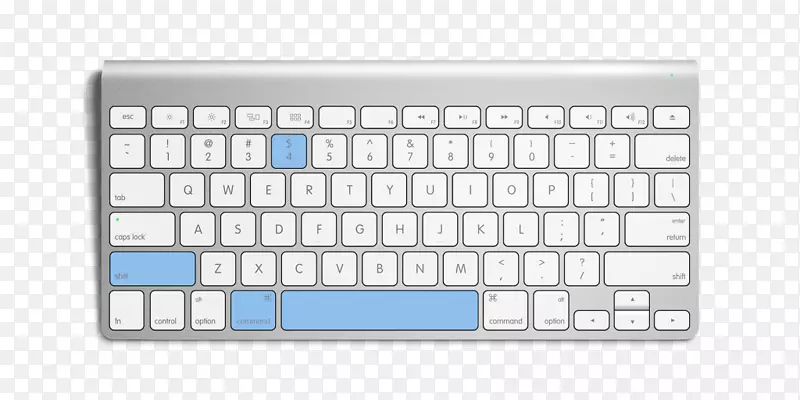 电脑键盘苹果键盘电脑鼠标魔术鼠标苹果鼠标电脑鼠标