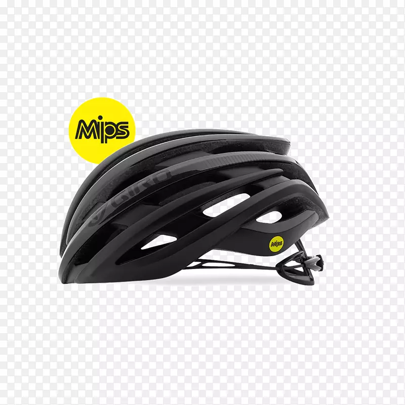Giro自行车头盔-自行车