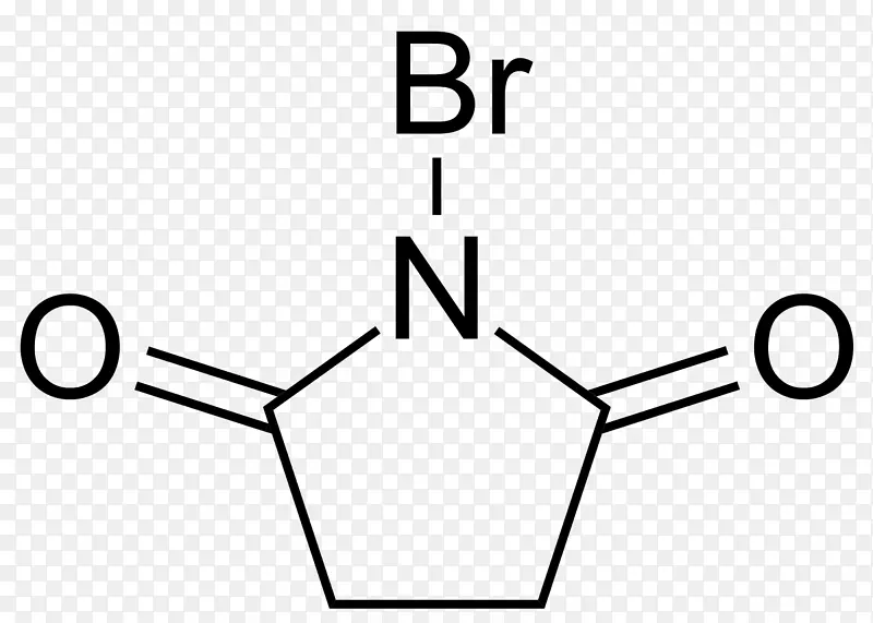 n-溴琥珀酰亚胺-氯代琥珀酰亚胺化学取代反应-其它反应