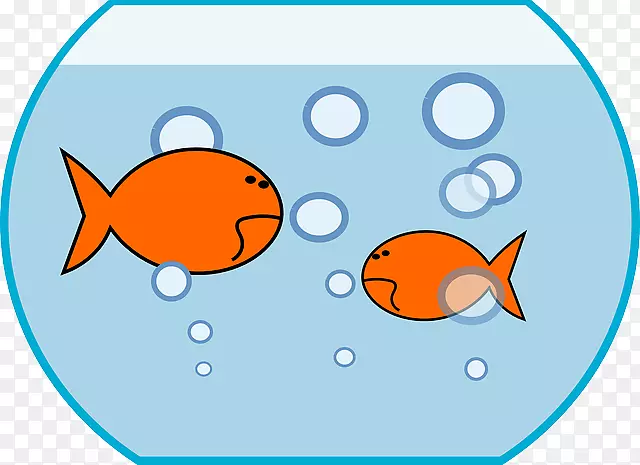 鱼缸鱼池夹艺术-鱼缸