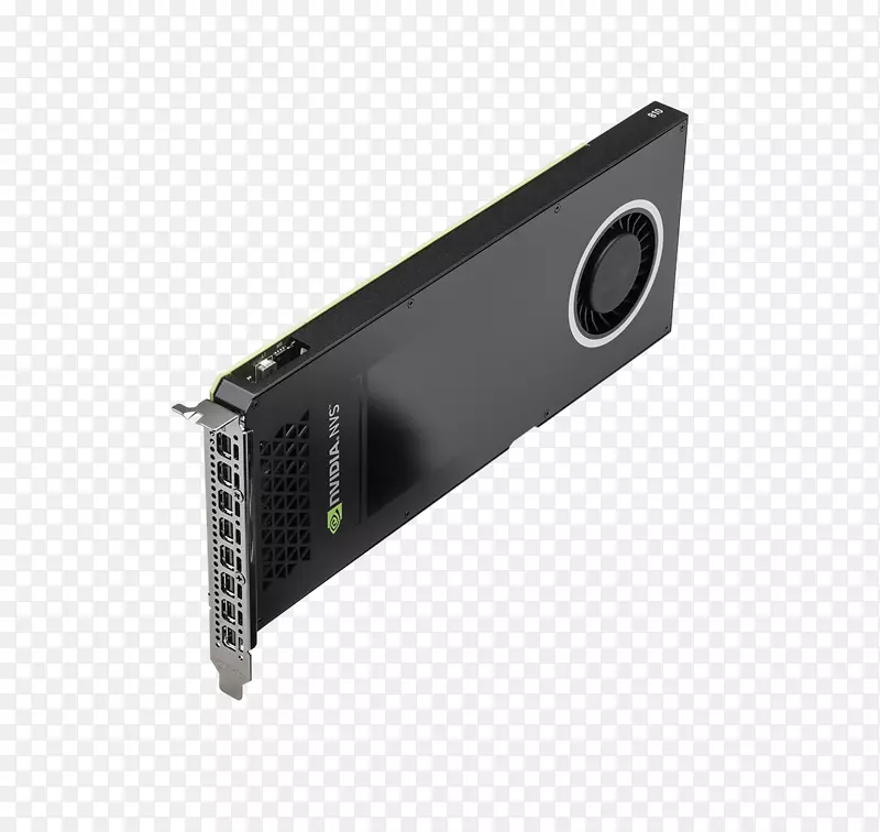 显卡和视频适配器nvidia nvs 810多监视器计算机硬件.计算机