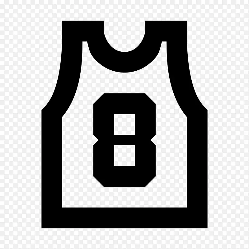 新泽西城市大学哥特式骑士男子篮球t恤电脑图标篮球制服
