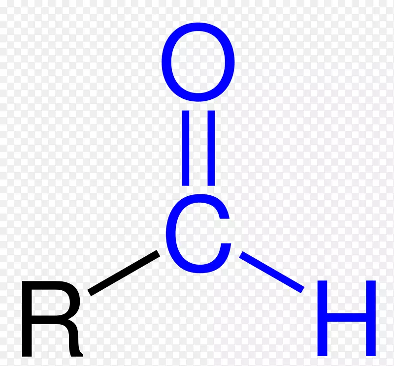 醛官能团羰基醛类有机化合物
