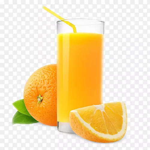 橙汁软饮料苹果汁剪辑艺术番茄汁