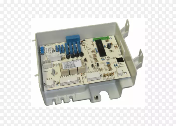 微控制器印刷电路板电子冰箱漩涡公司印刷电路板