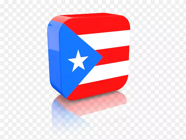 品牌标志字体-波多黎各