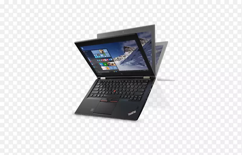 联想ThinkPad瑜伽260英特尔核心i5-笔记本电脑