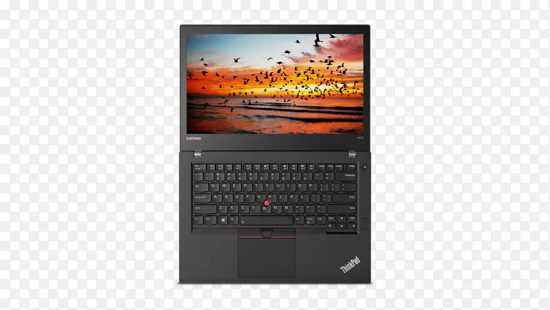 联想ThinkPad t470p笔记本电脑