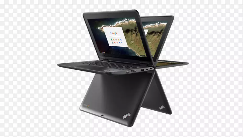 笔记本电脑ThinkPad瑜伽联想ThinkPad Chromebook笔记本电脑