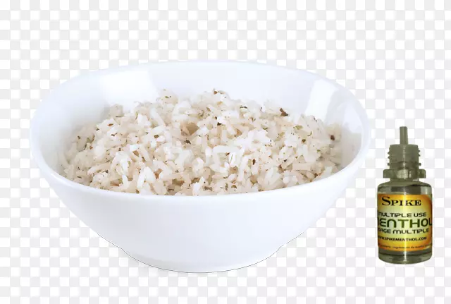 白米杂食餐具-稻穗