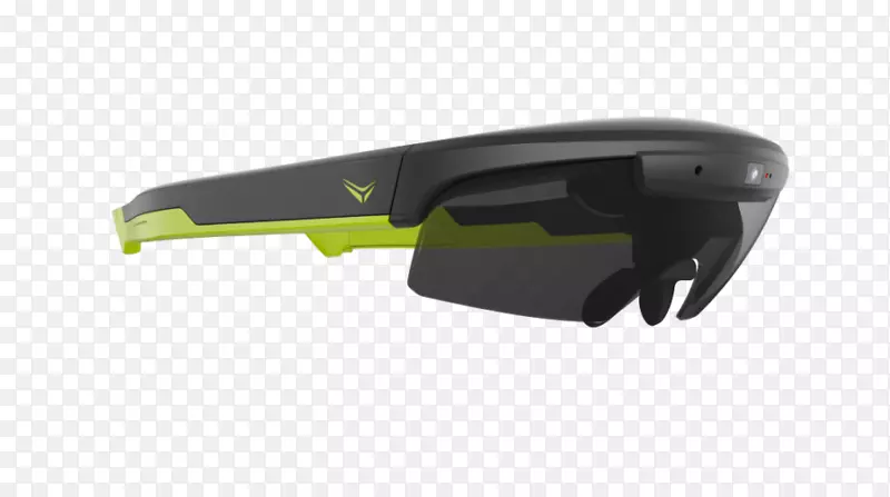 全视智能眼镜增强现实虚拟现实耳机光束