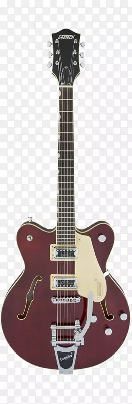 Gretsch g5622t-cb电吉他