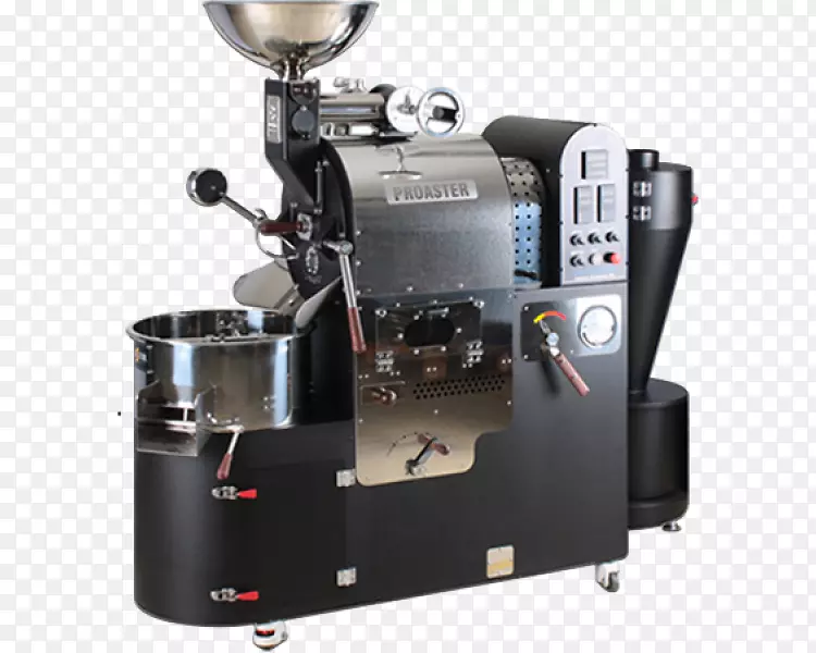 康林斯咖啡世界公司咖啡机干式烘焙咖啡烘焙机
