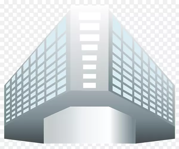 城市建设银行建筑设计