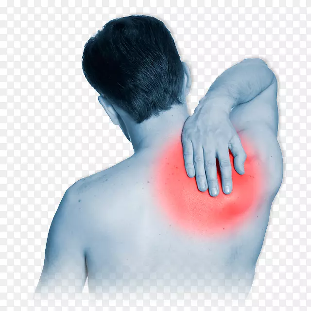 腰痛颈痛治疗肩痛-健康