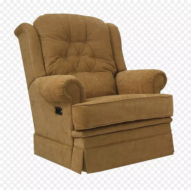 躺椅俱乐部椅家具沙发椅