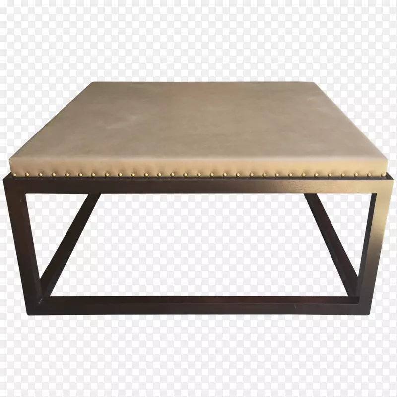 咖啡桌木板台面桌