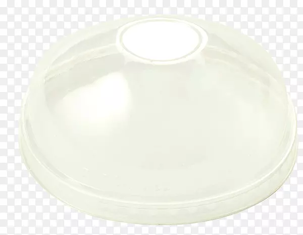 塑料玻璃餐具盖-汤碗