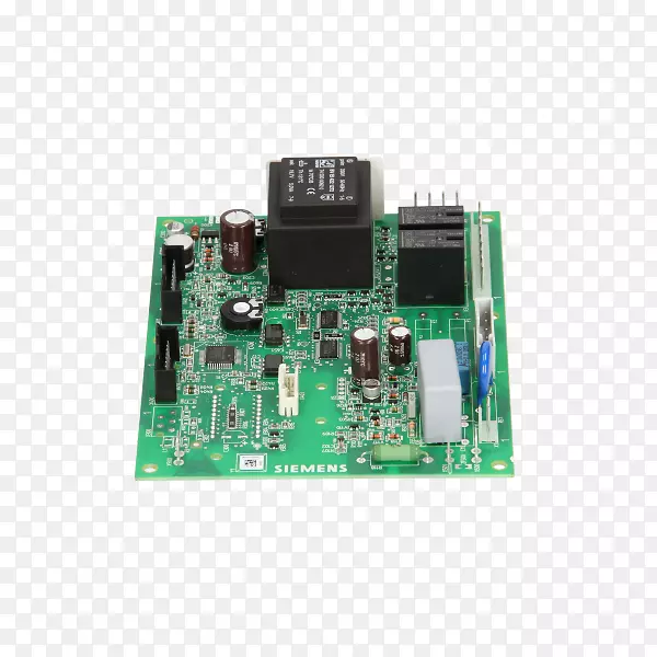 微控制器baxi电子元器件晶体管印刷电路板