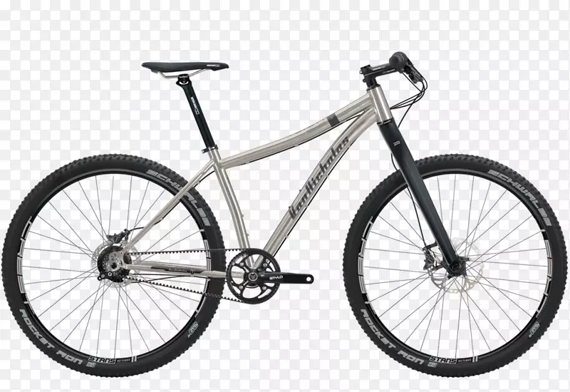 Trek自行车公司山地自行车混合动力自行车赛车自行车-自行车驱动系统