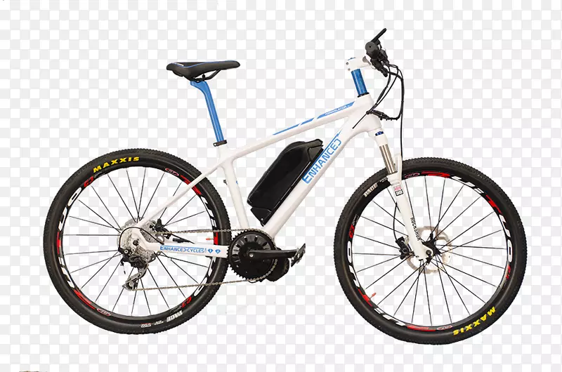 电动自行车山地自行车硬尾自行车商店-自行车驱动系统
