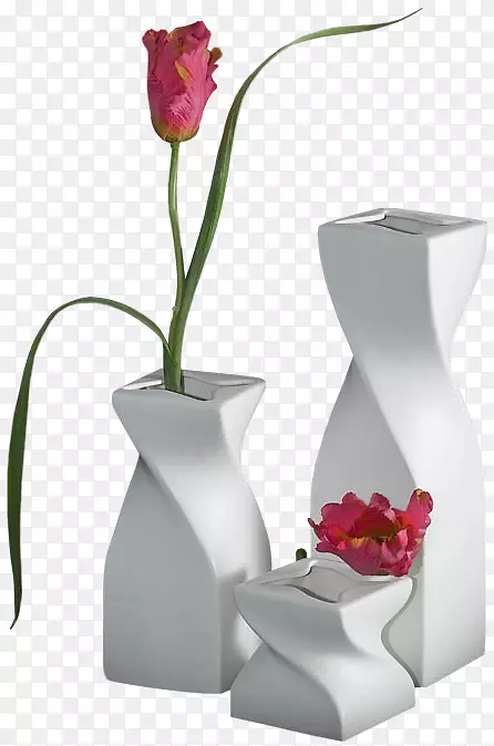 花瓶花束静物摄影花瓶花