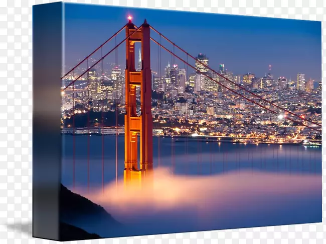 旧金山巨擘mlb世界系列画廊包能量金门桥