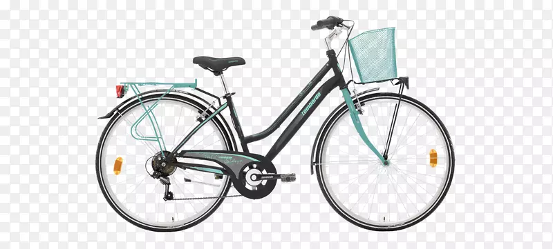 巨型自行车混合自行车电动自行车-自行车驱动系统