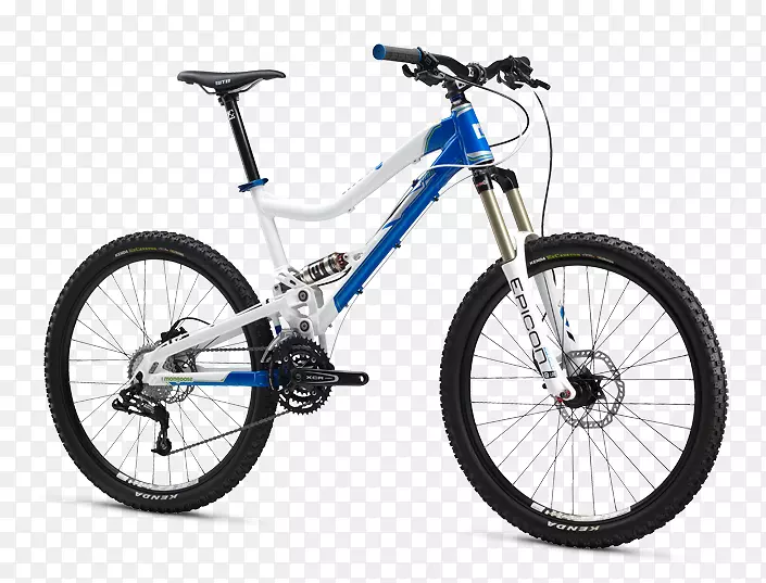自行车山地自行车马林自行车29 er摩托车-自行车驱动系统
