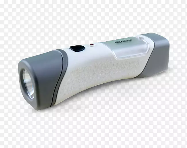 多西23流明可充电手电筒充电电池夜灯手电筒