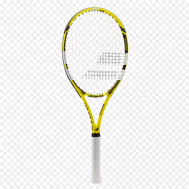 威尔森球拍原版6.0双线网球拍-网球