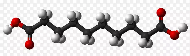 支链酸二羧酸化合物.物理性能